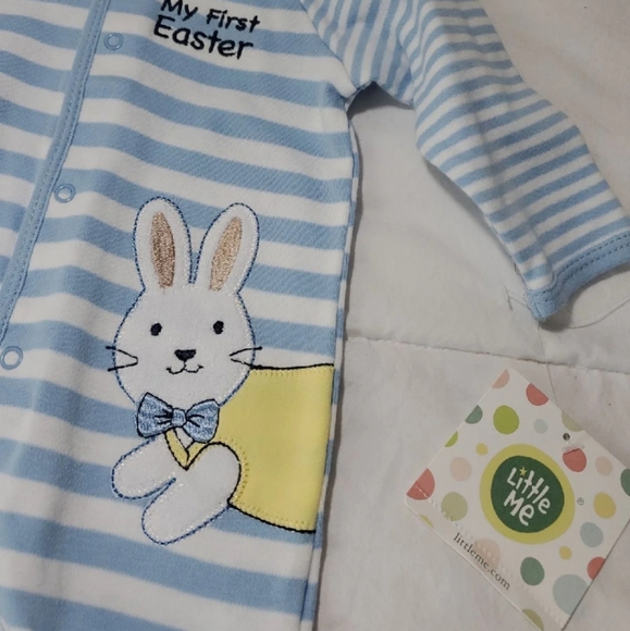 Easter outfit - Picture 4 of 4